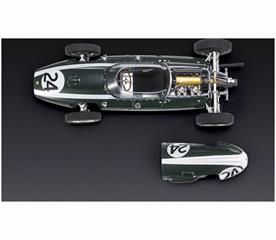 GPR 125B